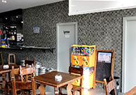 Asador Oc&eacute;ano