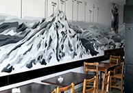 Asador Oc&eacute;ano