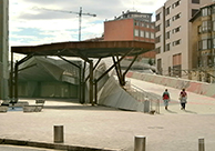 Urbanizaci&oacute;n - Pavimentaci&oacute;n suelos